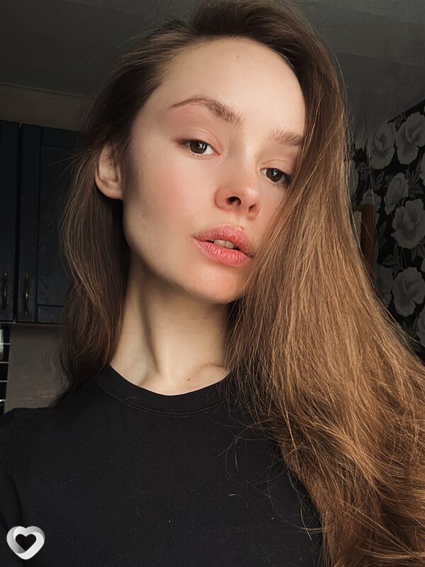 Лиза, 25, Минске — анкета №4450998