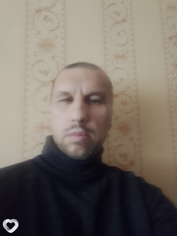Roman, 40, Рязани — анкета №4451002