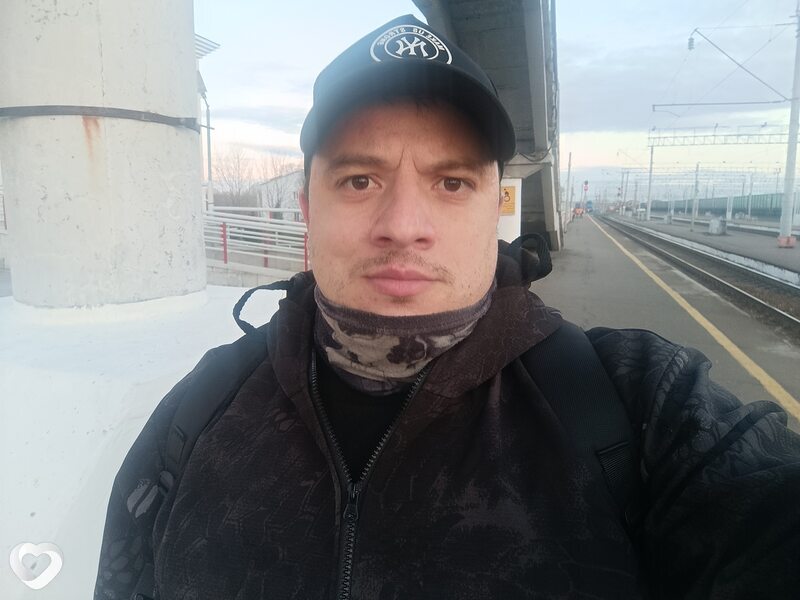 Алмаз, 34, Нижнекамске — анкета №4451005