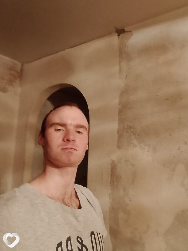 Сергей, 21, Самаре — анкета №4451009