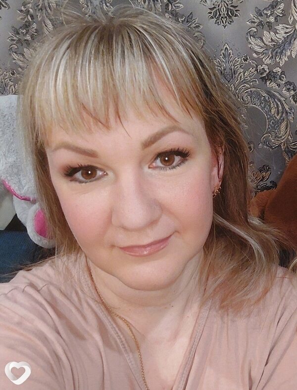 Екатерина, 35, Краснодаре — анкета №4451011