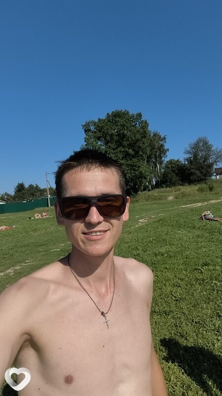 Александр, 27, Владимире — анкета №4451018