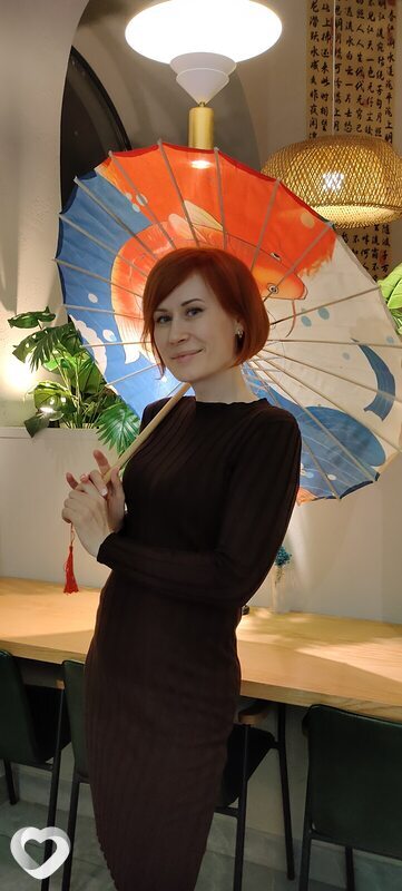 Ирина, 41, Иркутске — анкета №4451020