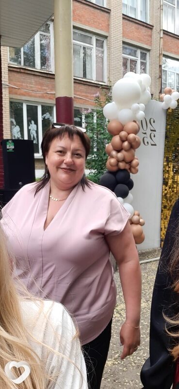 Татьяна, 42, Челябинске — анкета №4450951