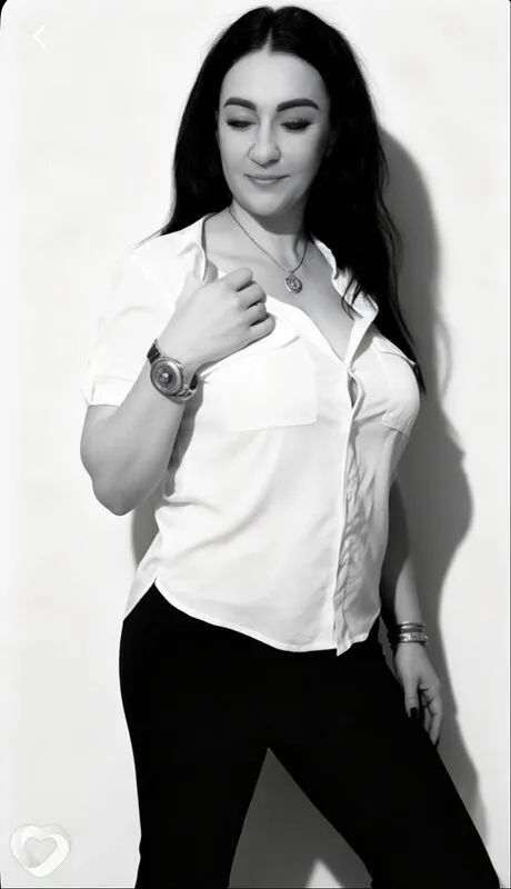 Светлана, 45, Москве — анкета №4450955