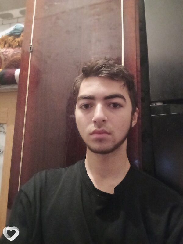 Абдулла, 19, Иркутске — анкета №4450957