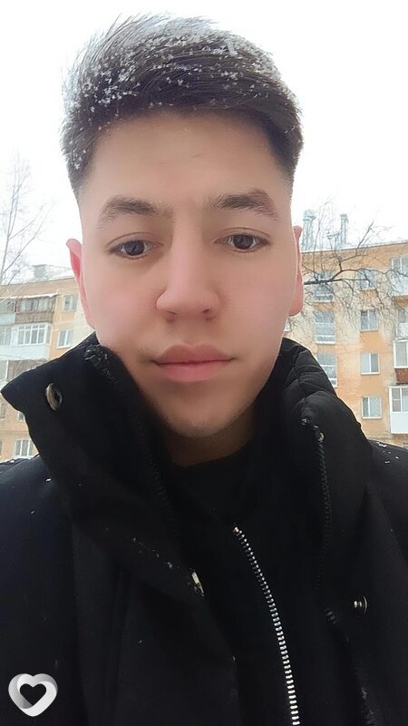 Ханнур, 22, Екатеринбурге — анкета №4450962