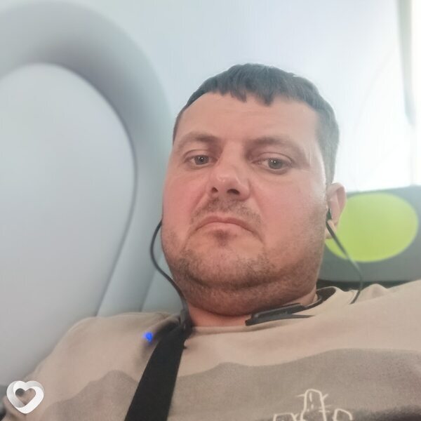 Алексей, 39, Воронеже — анкета №4450964