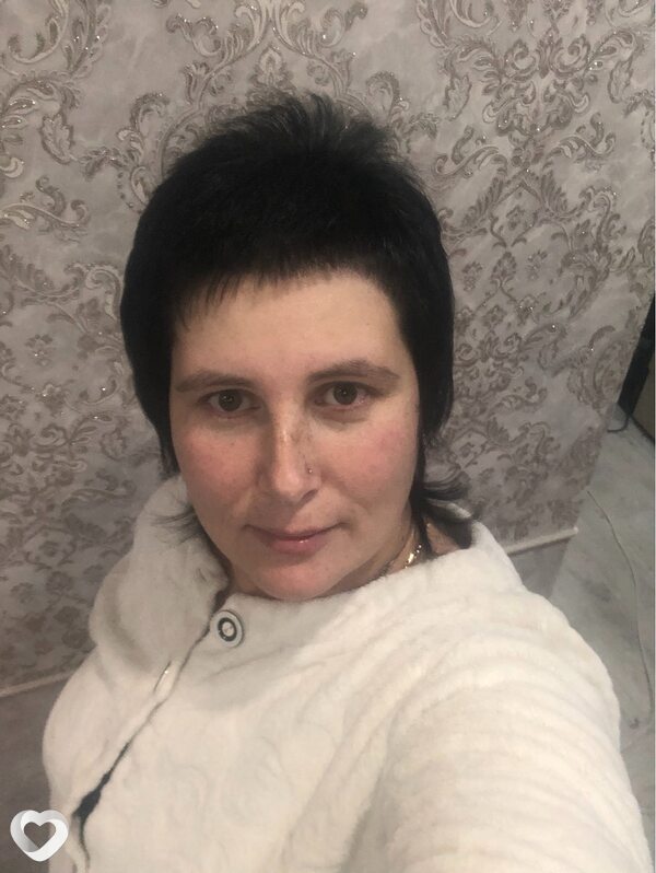 Алена, 40, Красноярске — анкета №4450966