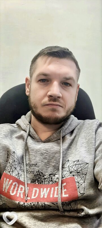 Станислав, 38, Домодедово — анкета №4451075