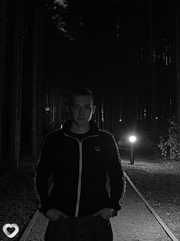 Кирилл, 27, Ижевске — анкета №4451099