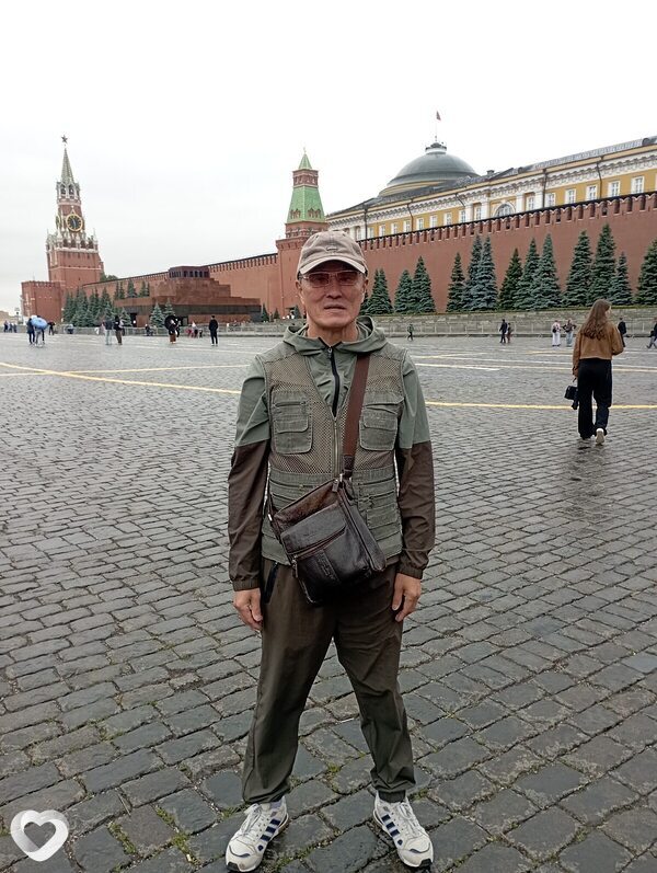 Игорь, Уссурийск