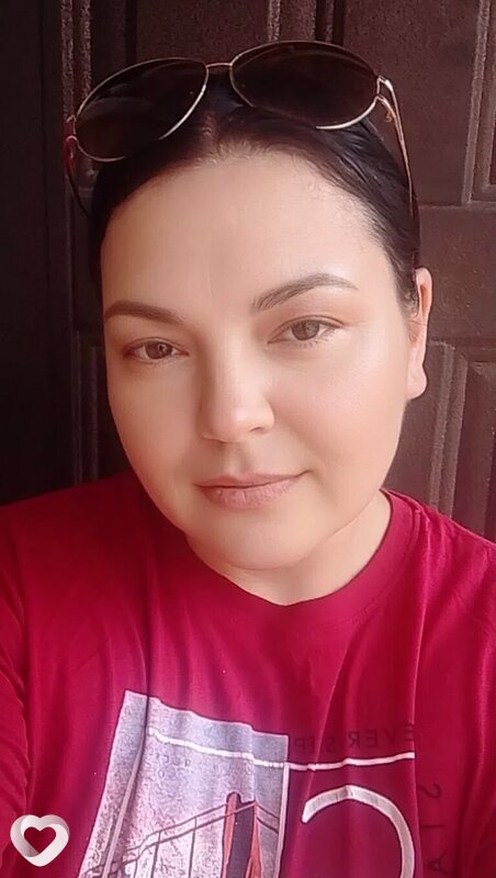 Татьяна, 42, Кропоткине — анкета №4451107