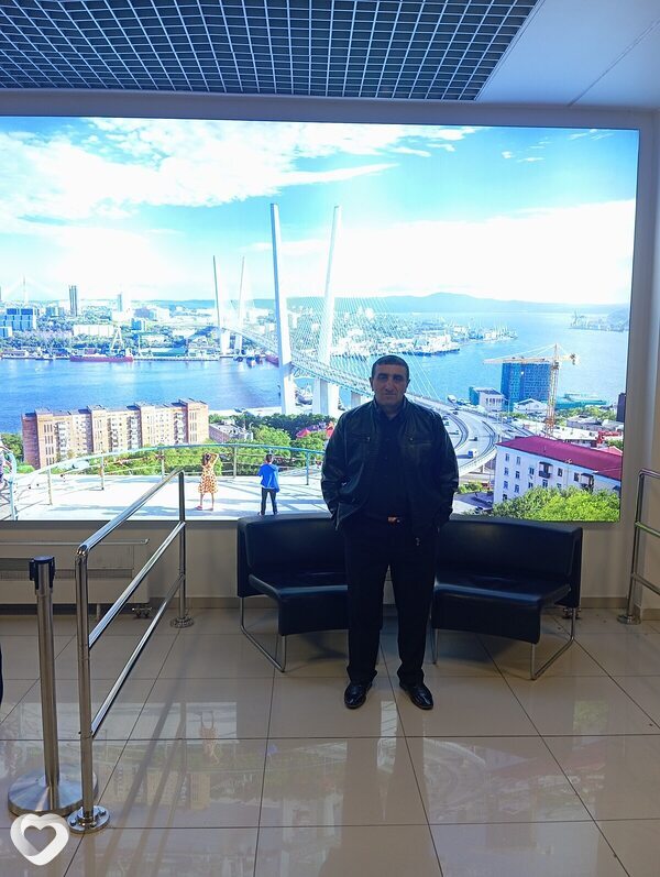 Витя, 46, Вологде — анкета №4451110