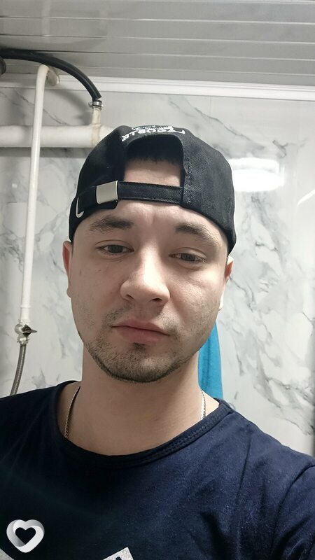 Влад, 29, Саратове — анкета №4451115