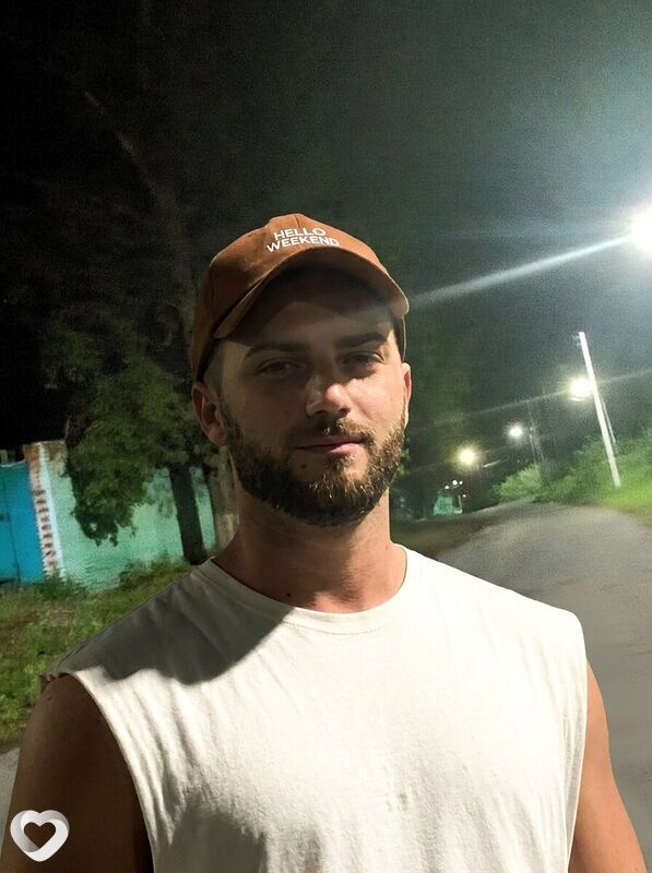 Александр, 30, Краснодаре — анкета №4451126