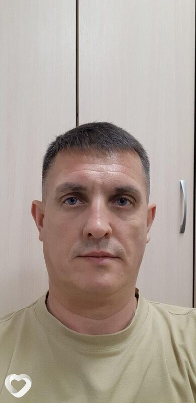 Сергей, 47, Пензе — анкета №4451131