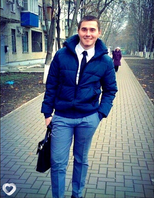 Владимир, 41, Кирове — анкета №4451138