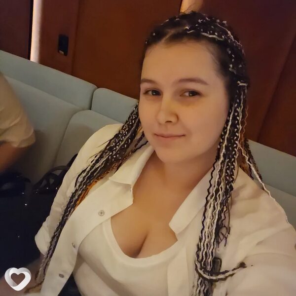 Надежда, 24, Ярославле — анкета №4451140