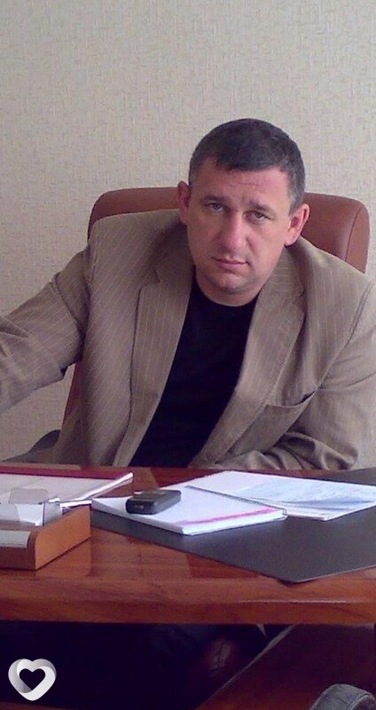 Владимир, 47, Енакиеве — анкета №4451142