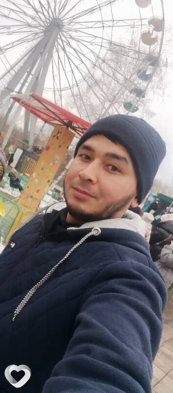 Олим, 30, Волгограде — анкета №4451145