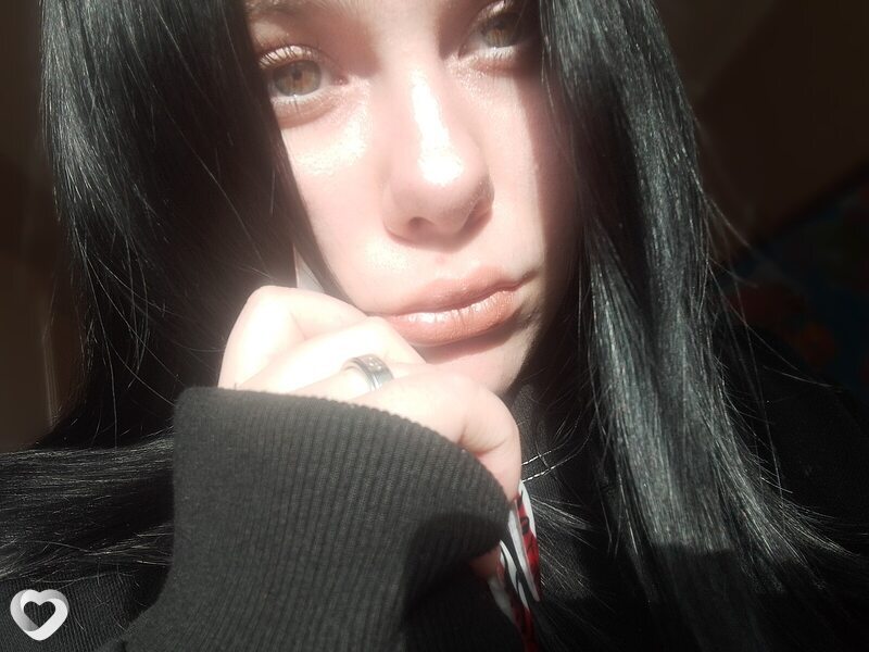 Соня, 18, Тольятти — анкета №4453110