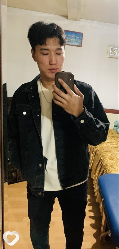 Алдар, 26, Улан-Удэ — анкета №4451222