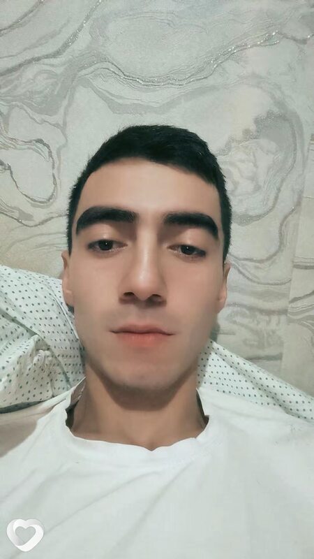 Викрам, 30, Алматы — анкета №4451224
