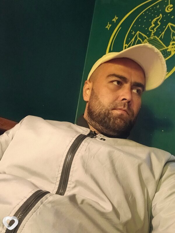 Назар, 30, Рязани — анкета №4451225