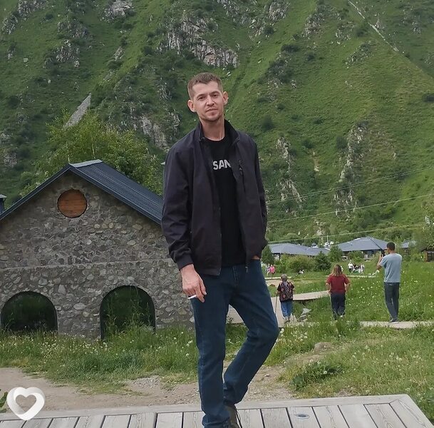 Дамир, 31, Рудном — анкета №4451235