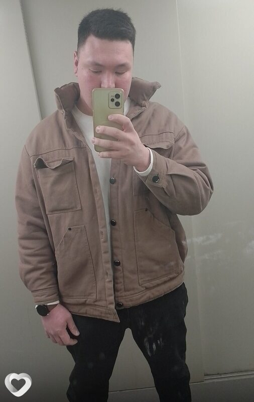 Дима, 26, Астрахани — анкета №4451236