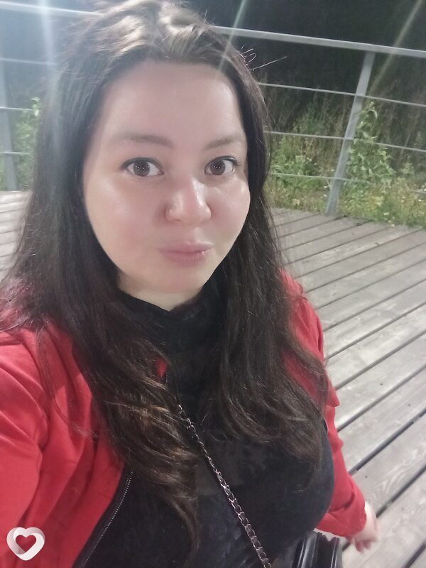Айгуль, 33, Набережных Челнах — анкета №4451240
