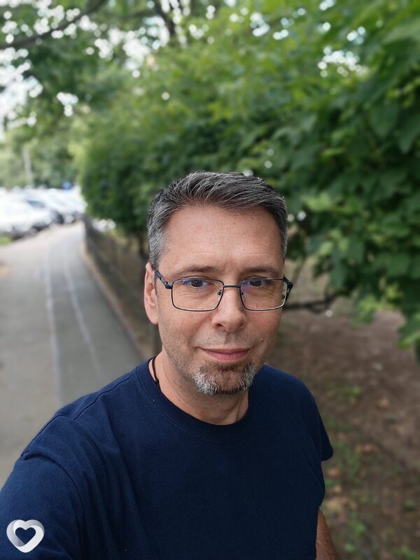 Marius, București