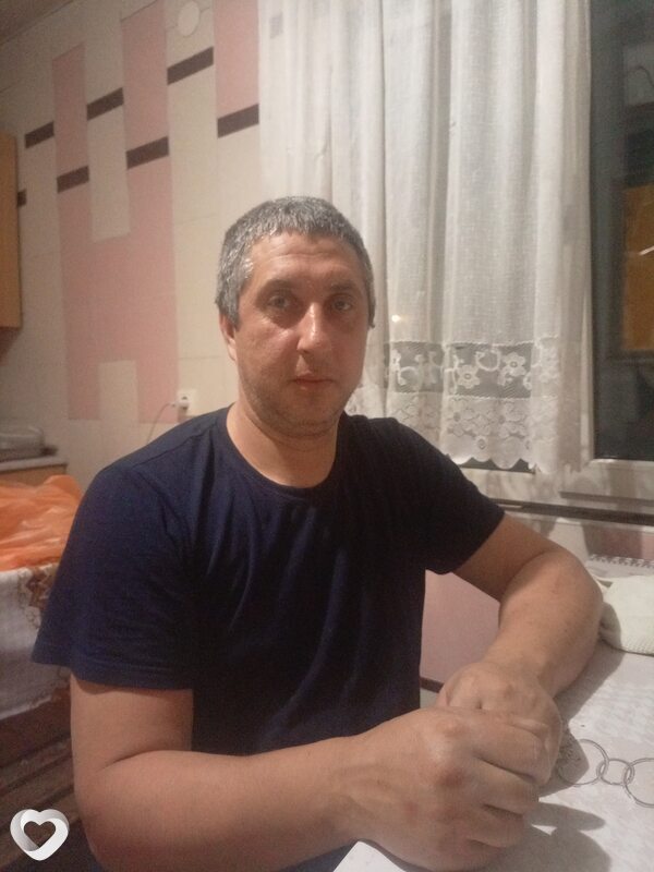 Алексей, 40, Курганинске — анкета №4451210