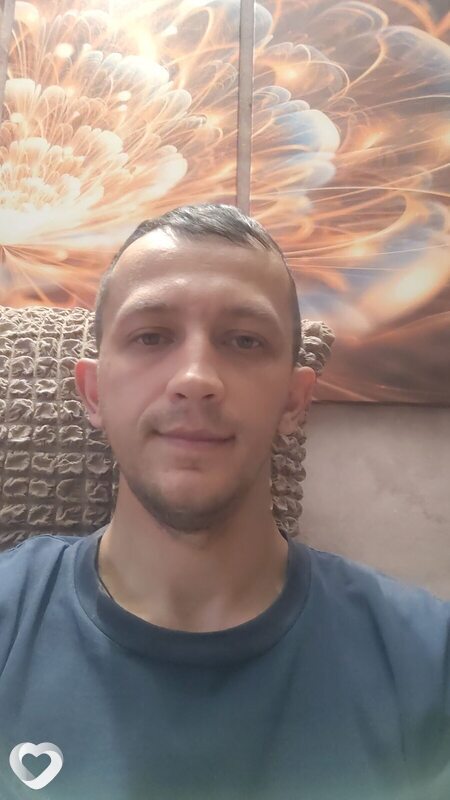 Сергей, 35, Новокузнецке — анкета №4451220