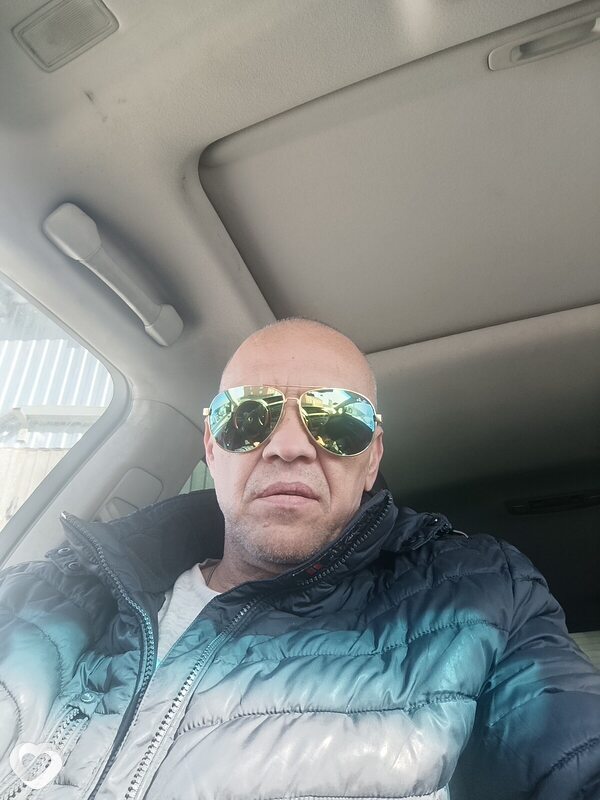 Серджио, 53, Туле — анкета №4451309