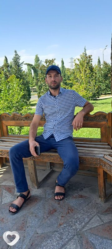 Хаким, 33, Новороссийске — анкета №4451315