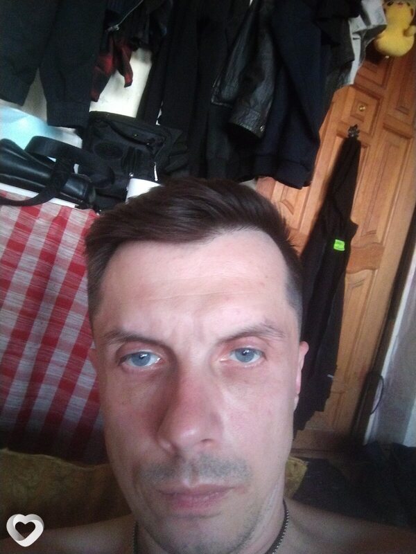 Андрей, 39, Павловском Посаде — анкета №4451319