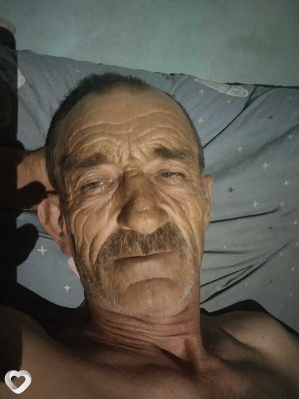 Віктор, 59, Николаеве — анкета №4451320
