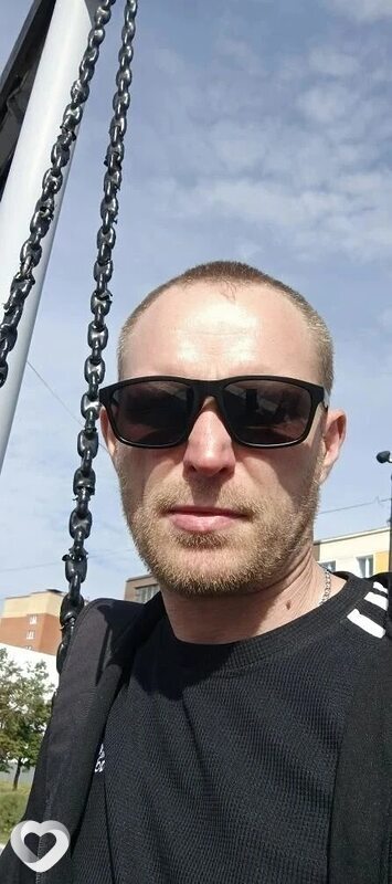 Алекс, 41, Сергиеве Посаде — анкета №4451421