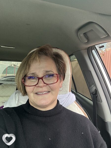 Алена, 45, Ростове-на-Дону — анкета №4451428