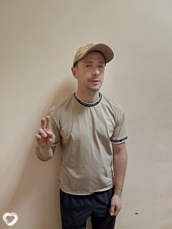 Алекс, Тихвин