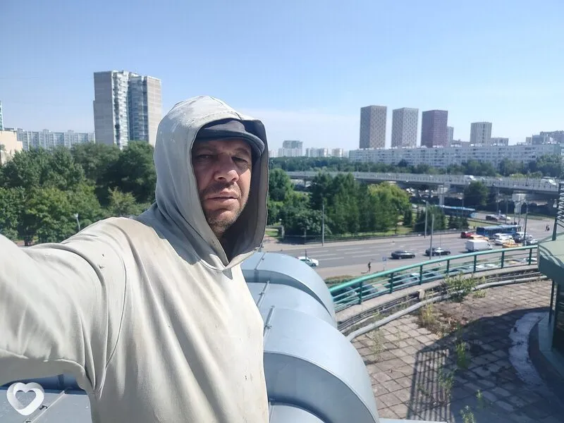 Федос, 36, Москве — анкета №4451150