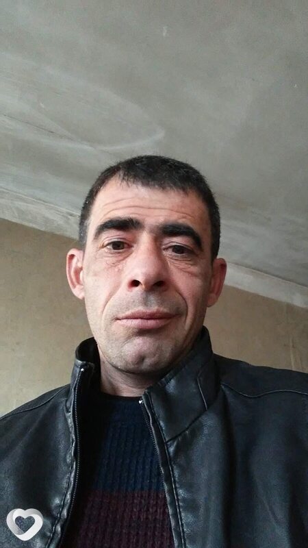 Реми, 46, Минске — анкета №4451153