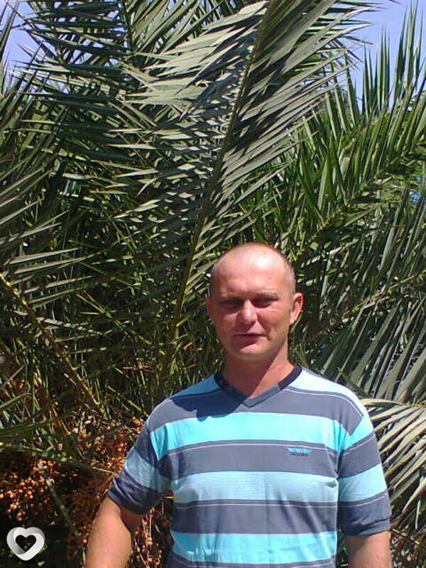 Vadim, 43, Омске — анкета №15340