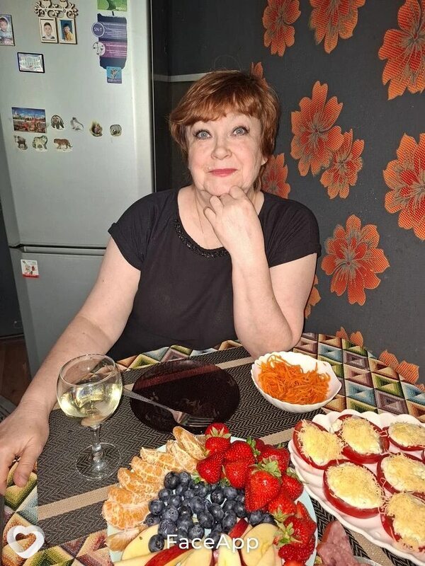 Ирина, Брянск