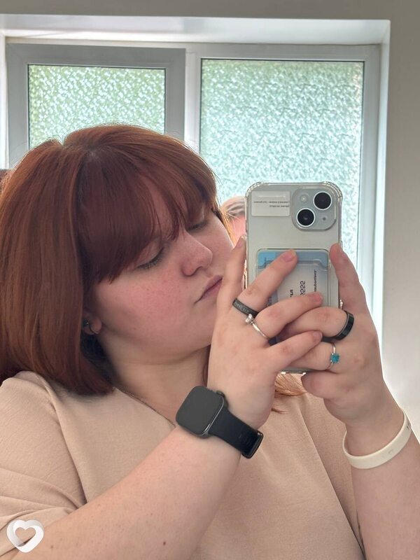 Юля, 20, Санкт-Петербурге — анкета №4451372