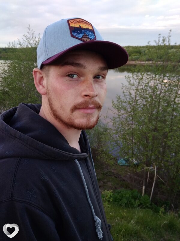 Кирилл, 31, Сыктывкаре — анкета №4451379