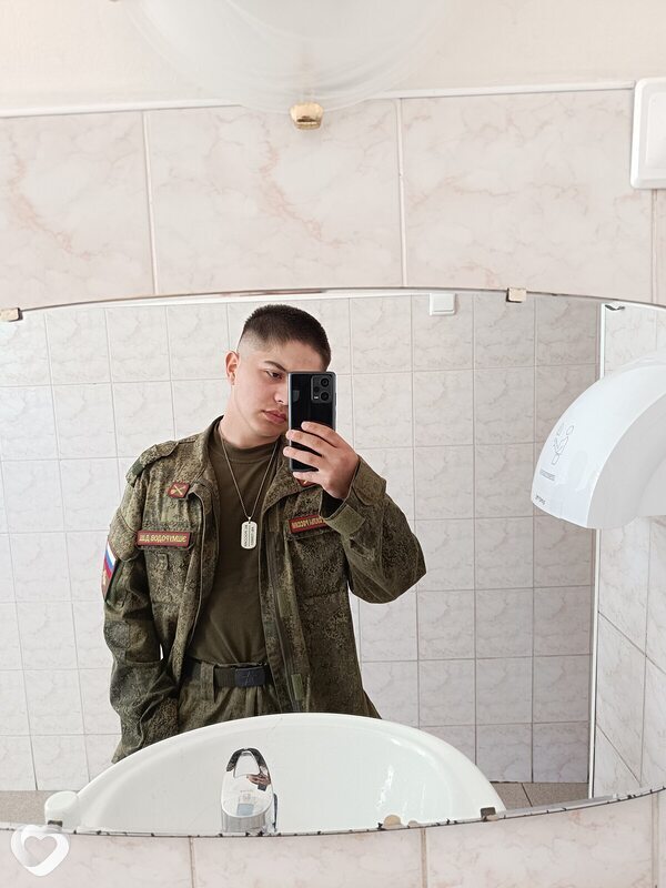 Джас, 21, Магнитогорске — анкета №4451384