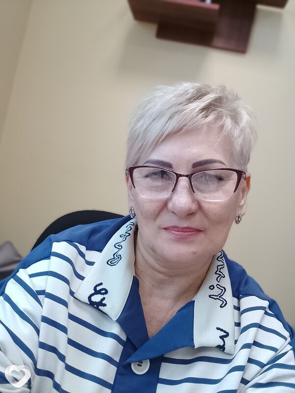 Ирина, Павлоград
